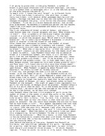 Eseja 'Blood as a Dominating Theme in "Macbeth" by Shakespeare', 1.