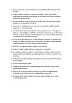 Paraugs 'Sociālā darba organizatora amata apraksts', 3.