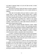 Konspekts 'Maksa Vēbera grāmatas "Politika kā profesija un aicinājums" recenzija', 4.