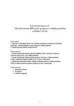 Paraugs 'Ķīmiskā elementa elektrodzinējspēka, spaiļu sprieguma un iekšējās pretestības no', 1.
