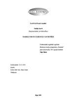 Referāts 'Darba tirgus Eiropas Savienībā', 1.