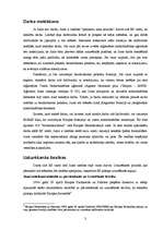 Referāts 'Darba tirgus Eiropas Savienībā', 3.