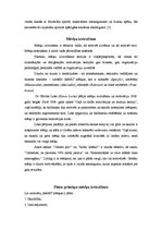 Referāts 'Motivācija. Motivācijas teorijas', 9.