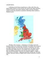 Referāts 'Lielbritānija', 3.