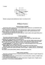 Konspekts 'Bankas un nauda', 2.