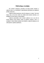 Biznesa plāns 'Biznesa plāns SIA "PcHouse"', 9.