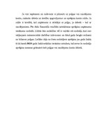 Konspekts 'Konta 8610 "Peļņa vai zaudējumi" raksturojums', 2.