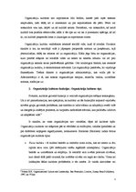 Konspekts 'Organizāciju kultūra. Organizāciju kultūras tipi un funkcijas', 3.