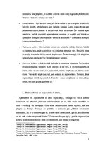 Konspekts 'Organizāciju kultūra. Organizāciju kultūras tipi un funkcijas', 4.