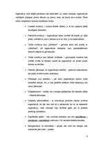 Konspekts 'Organizāciju kultūra. Organizāciju kultūras tipi un funkcijas', 6.