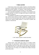 Diplomdarbs 'Regulējams šūpuļkrēsls', 8.