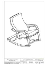 Diplomdarbs 'Regulējams šūpuļkrēsls', 46.