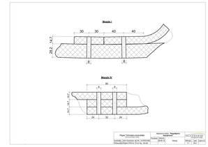 Diplomdarbs 'Regulējams šūpuļkrēsls', 49.