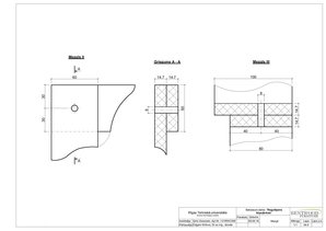 Diplomdarbs 'Regulējams šūpuļkrēsls', 50.