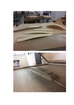 Diplomdarbs 'Regulējams šūpuļkrēsls', 105.