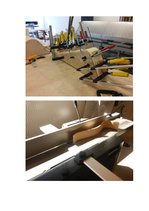 Diplomdarbs 'Regulējams šūpuļkrēsls', 107.