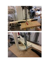 Diplomdarbs 'Regulējams šūpuļkrēsls', 111.