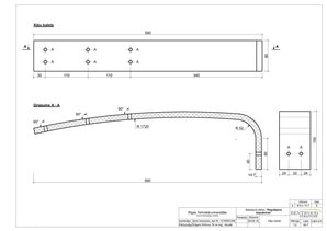 Diplomdarbs 'Regulējams šūpuļkrēsls', 116.