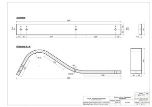 Diplomdarbs 'Regulējams šūpuļkrēsls', 120.