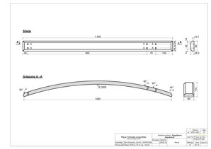 Diplomdarbs 'Regulējams šūpuļkrēsls', 121.