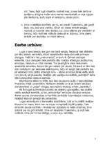 Konspekts 'A.Čehovs "Trīs māsas"', 3.