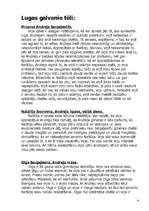 Konspekts 'A.Čehovs "Trīs māsas"', 4.