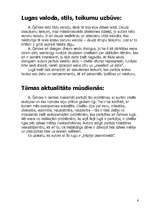 Konspekts 'A.Čehovs "Trīs māsas"', 6.