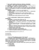 Konspekts 'Pievienotās vērtības nodokļa likuma analīze', 1.