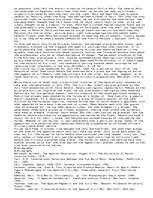 Eseja 'The Foreshadowing of the Spanish Civil War', 4.