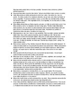 Konspekts 'Noras Ikstenas romāns "Mātes piens"', 2.