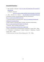 Diplomdarbs 'Ultraskaņas iekārtas novecošanas ietekme uz attēla kvalitāti', 50.