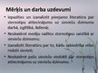 Prezentācija 'Sieviete un nodarbinātība', 2.