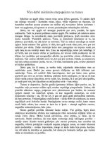 Eseja 'Visu dzīvi mācāmies starp gaismu un tumsu', 1.