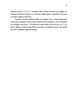 Referāts 'Transporta ekspluatācijas izmaksu samazināšanas iespējas tirdzniecības uzņēmumā', 24.
