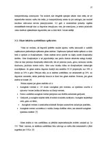 Referāts 'Transporta ekspluatācijas izmaksu samazināšanas iespējas tirdzniecības uzņēmumā', 27.