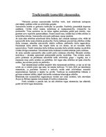 Referāts 'Ekonomiskās sistēmas', 4.