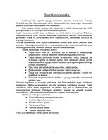 Referāts 'Ekonomiskās sistēmas', 7.