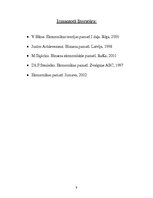 Referāts 'Ekonomiskās sistēmas', 9.