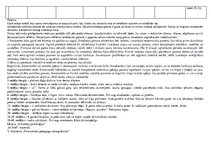 Konspekts 'Vecumposmu psihisko procesu raksturojums', 5.