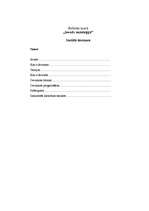 Konspekts 'Sociālā deviance', 1.