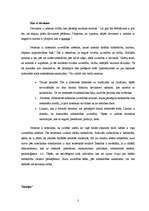 Konspekts 'Sociālā deviance', 3.