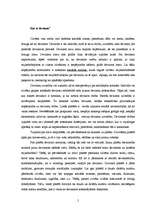 Konspekts 'Sociālā deviance', 5.