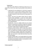 Konspekts 'Sociālā deviance', 7.