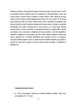 Konspekts 'Sociālā deviance', 10.