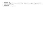 Eseja 'Political Allegory In The Book Animal Farm', 2.