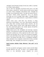 Konspekts 'Totalitārie režīmi. Fašistiskais režīms Itālijā un nacisms Vācijā līdz varas sag', 2.