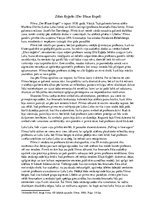 Eseja 'Filmas "Zilais eņģelis" analīze', 1.