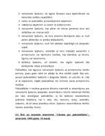 Konspekts 'Pašvaldību ekonomiskā pamata saimnieciskais nodrošinājums', 3.