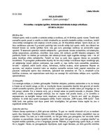 Eseja 'Personības svarīgāko īpašību, būtiskāko individuālo iezīmju attīstīšana sporta d', 1.