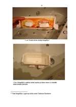 Referāts 'Iztekošās un ietekošās ūdens strūklas reakcijas pētīšana', 18.